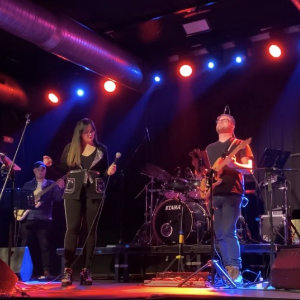 Vintage Septet Music