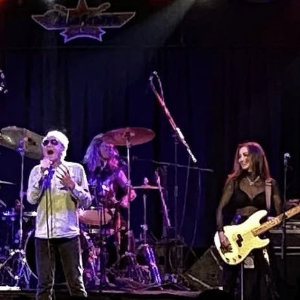 The Graham Bonnet Band