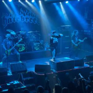 Hatebreed