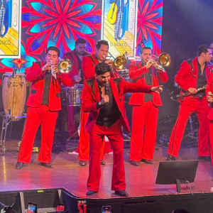 La Banda El Recodo
