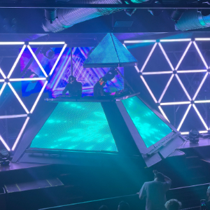 Robot Rock Alive