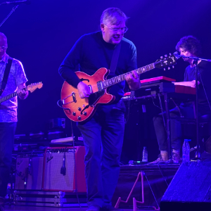 Teenage Fanclub