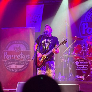 Porretas
