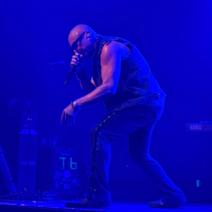 Geoff Tate